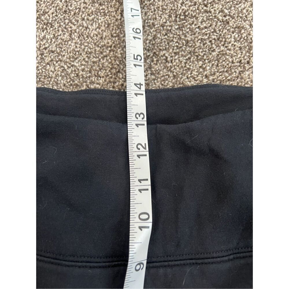 Simply Vera Vera Wang XL fleece lined leggings - Picture 5 of 9